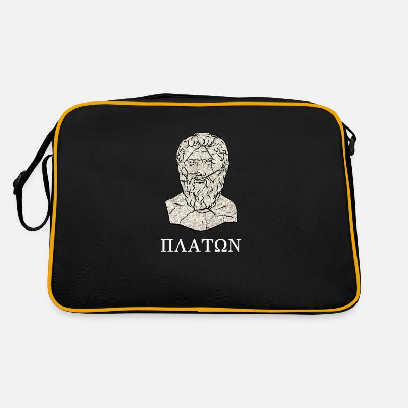 Platon Sac Retro