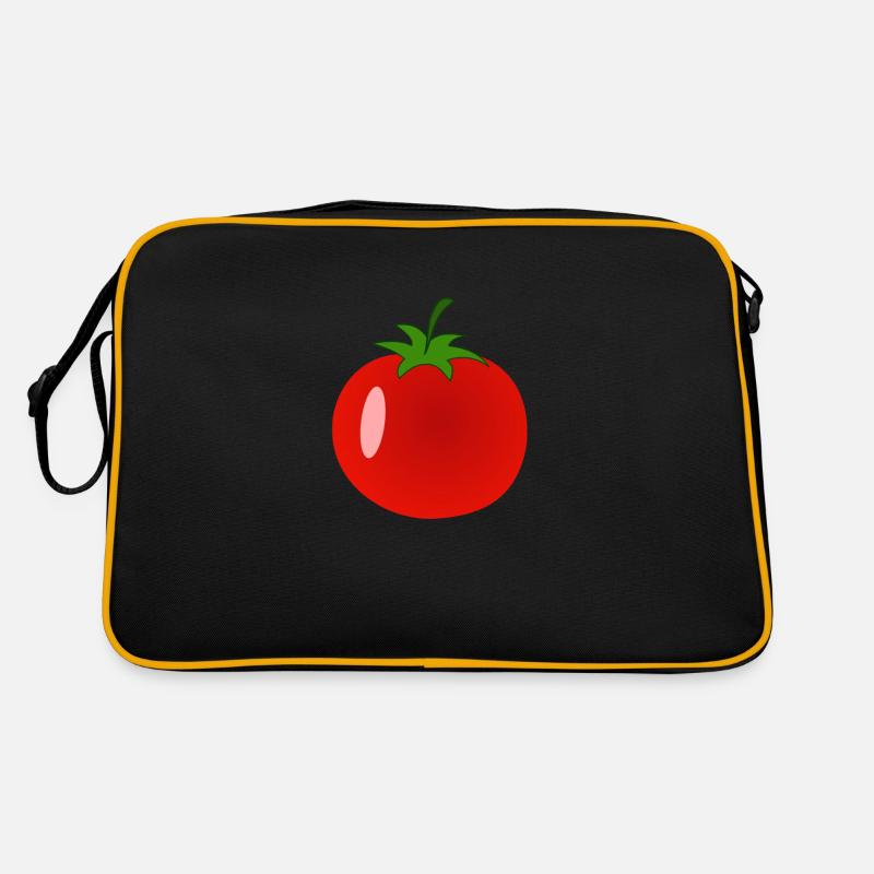 Tomate Sac Retro