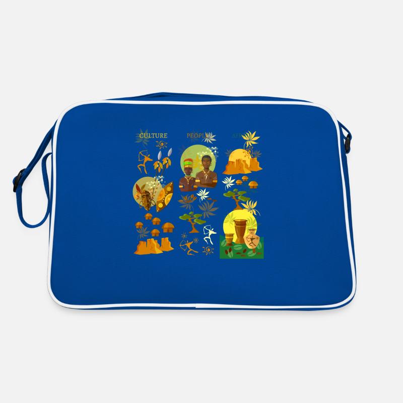 Retro Tasche