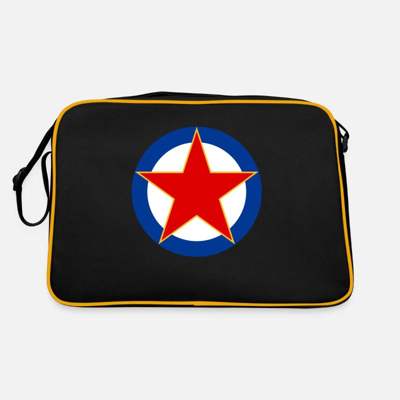 Retro Tasche