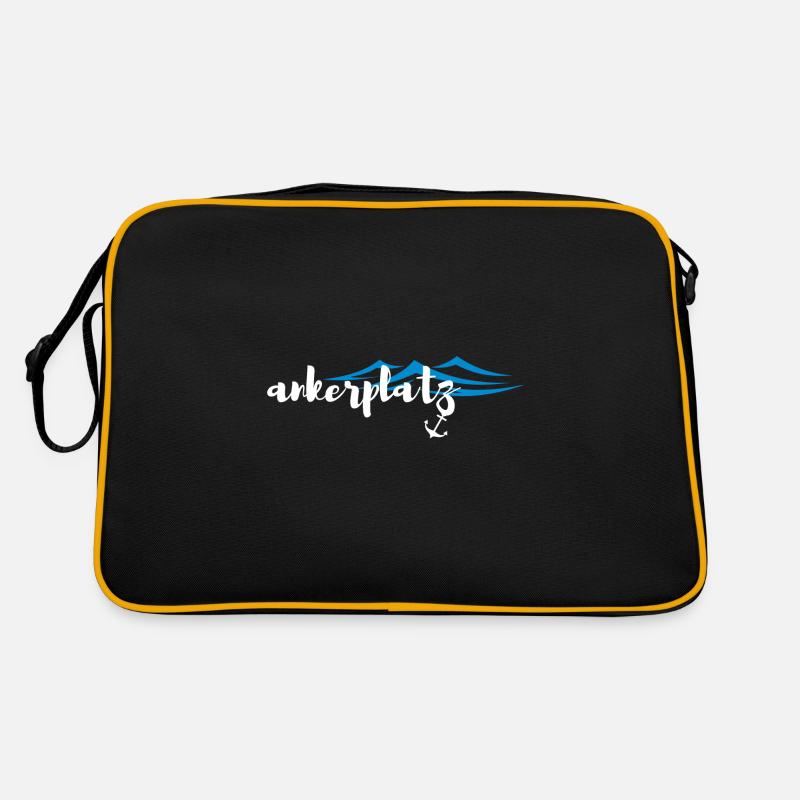 Retro Tasche