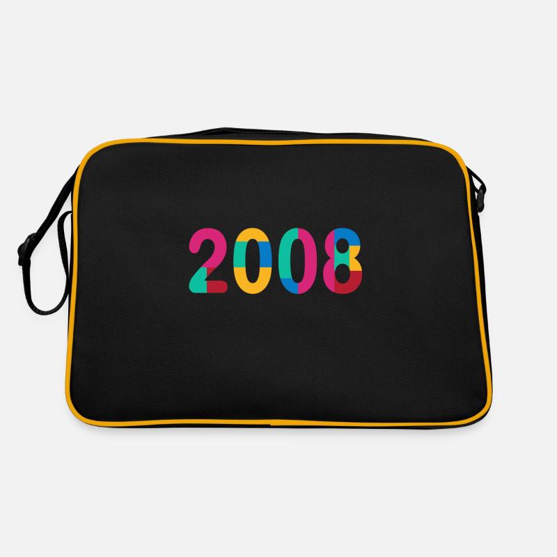 2008 Retro Bag