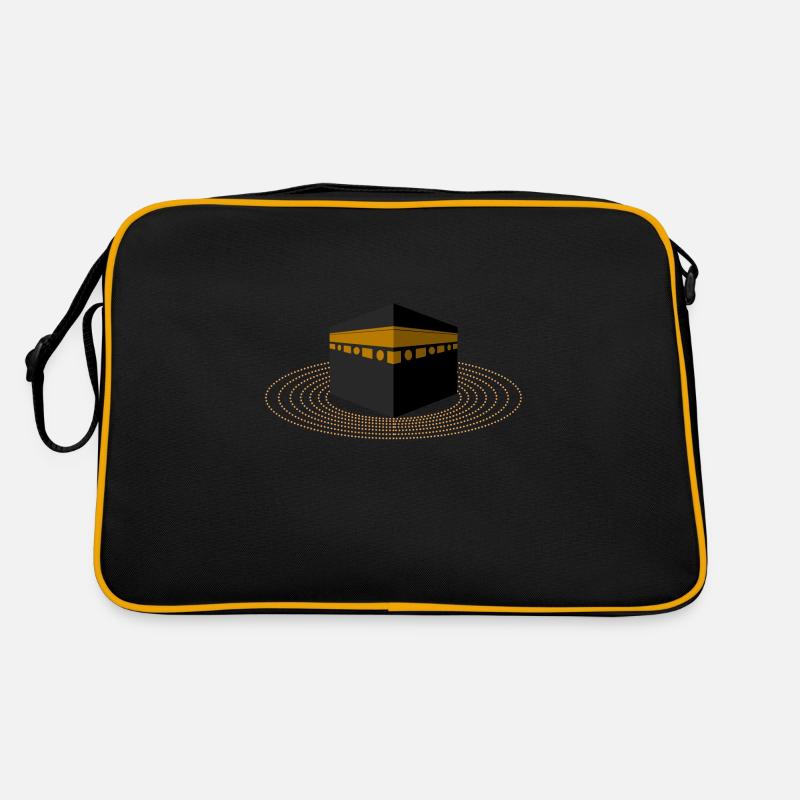Kaaba Sac Retro