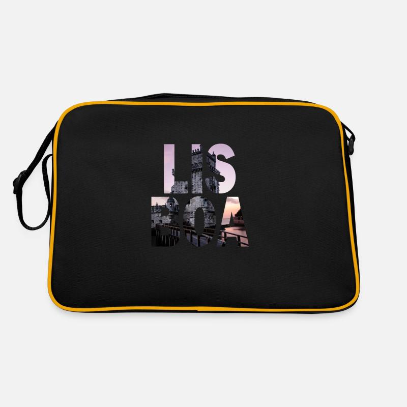 Lisboa Retro Tasche