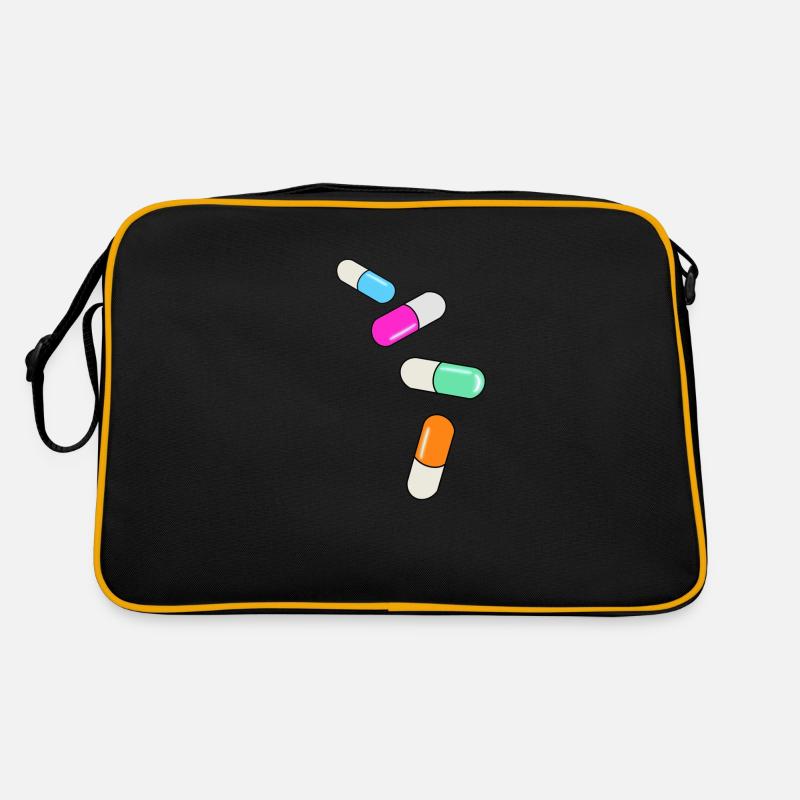 Retro Tasche