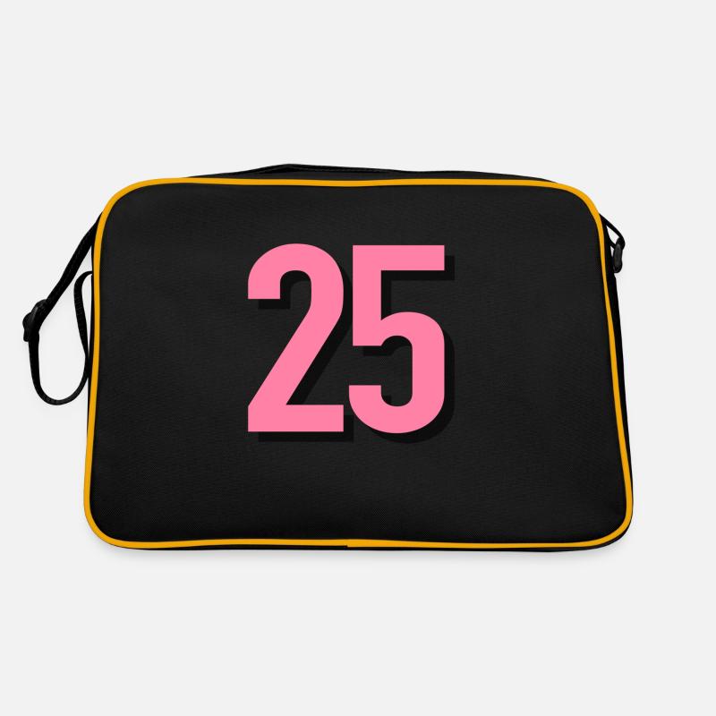 Retro Tasche