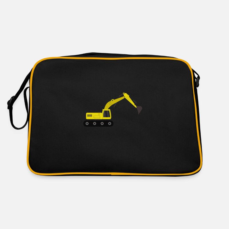 Retro Tasche