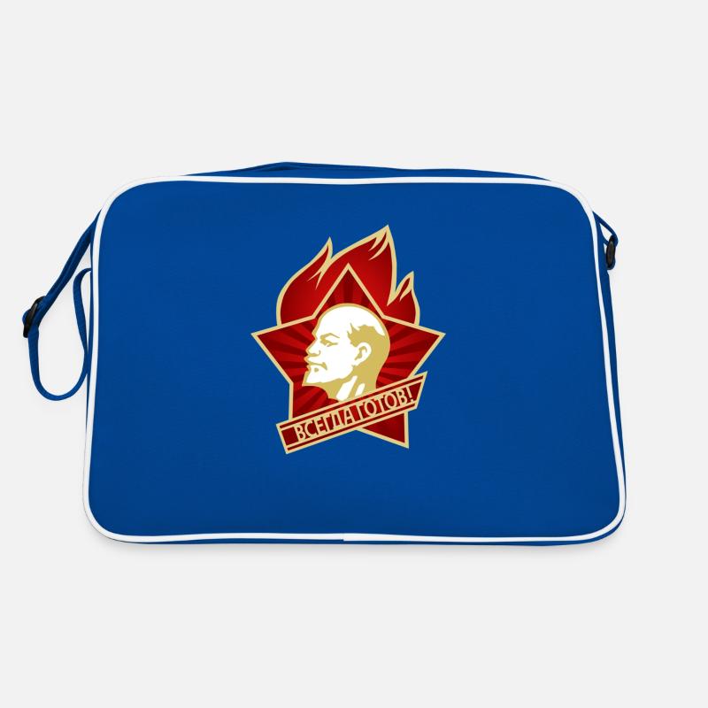 Retro Bag