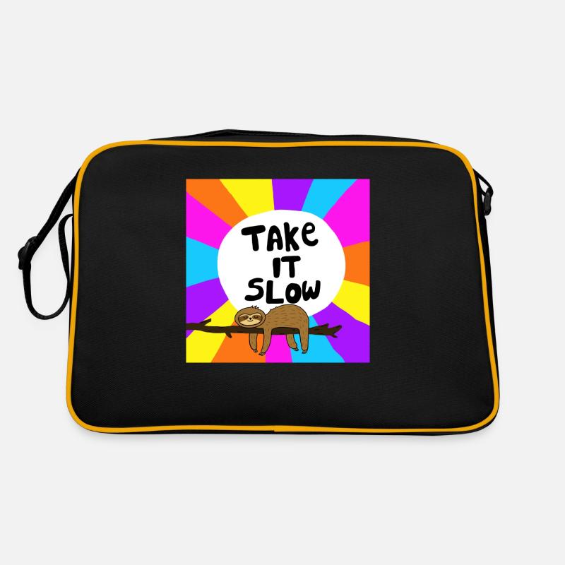Retro Bag