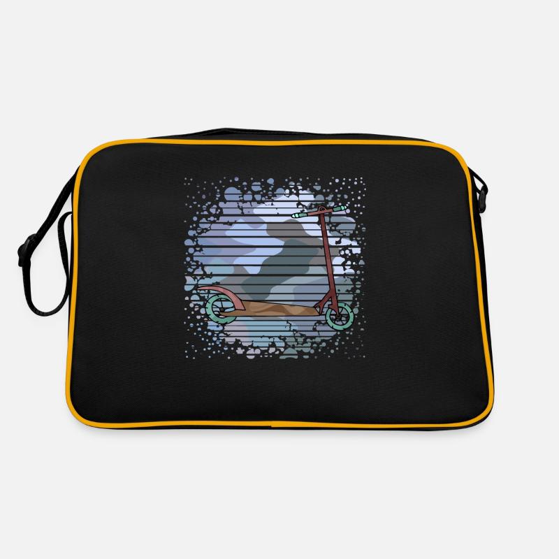 Retro Tasche