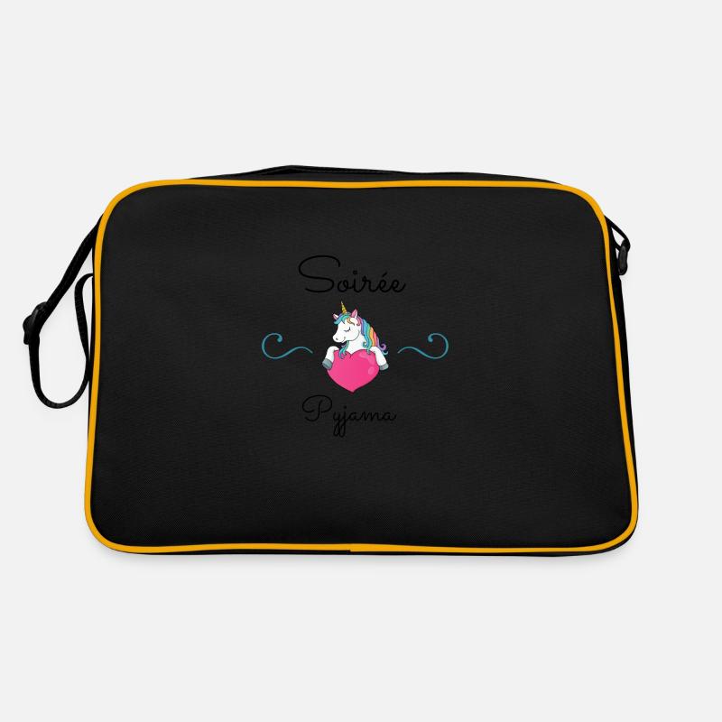 Retro Bag