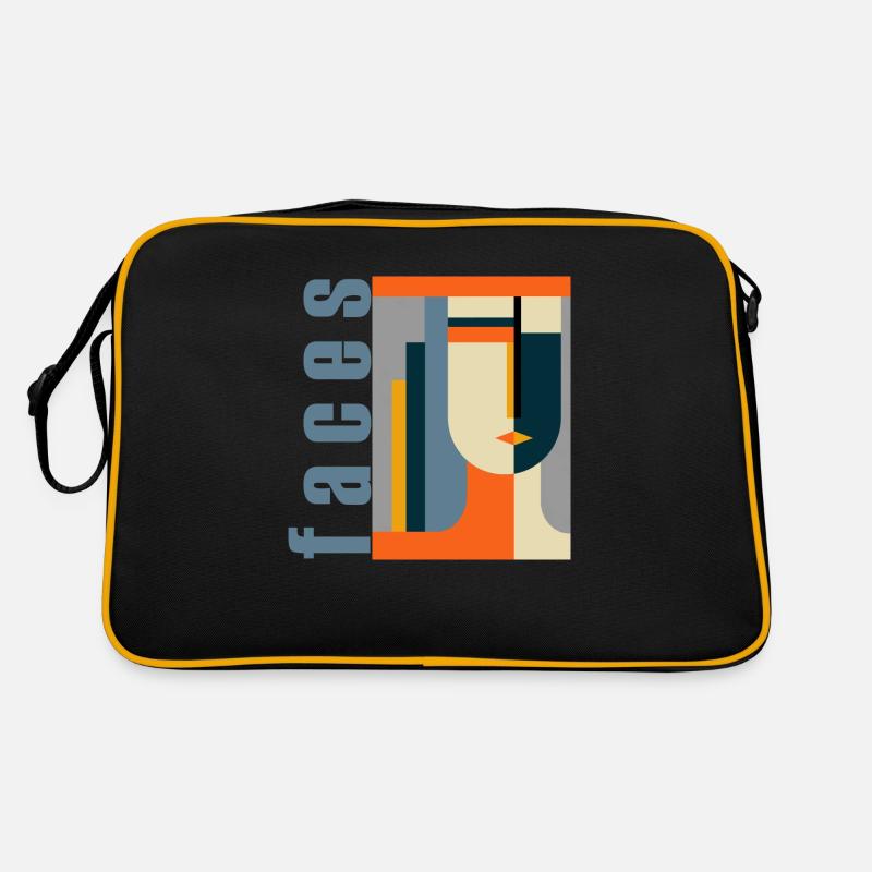 Faces Sac Retro