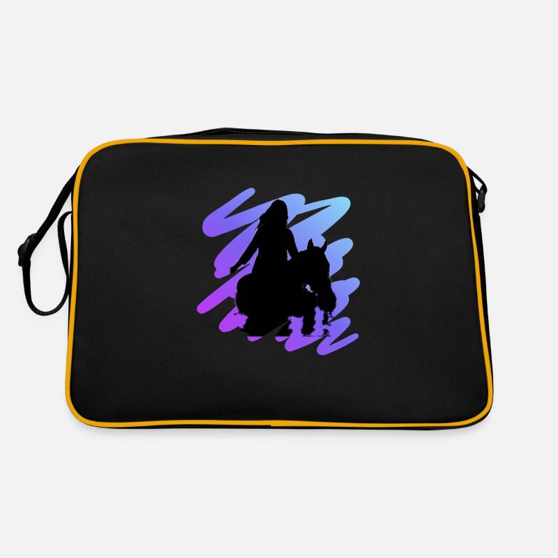 Sac Retro