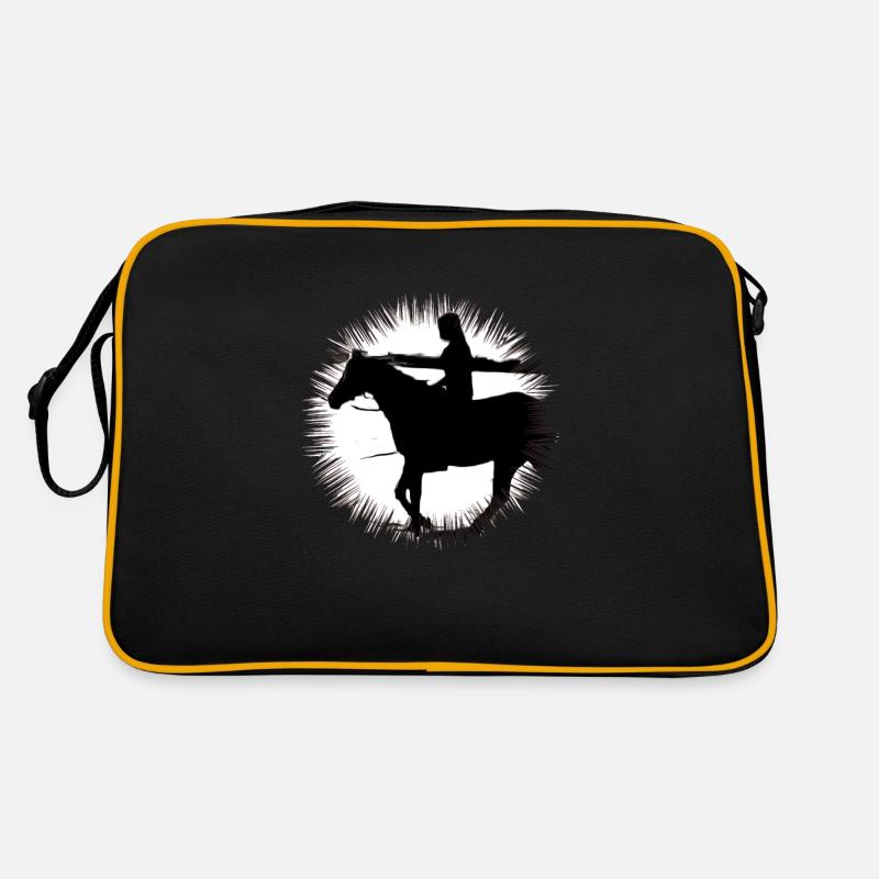 Retro Tasche