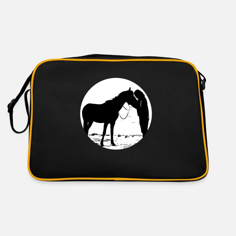 Cheval Sac Retro