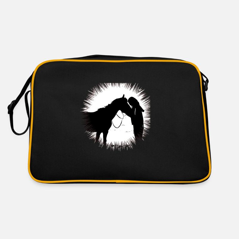 Cheval Sac Retro