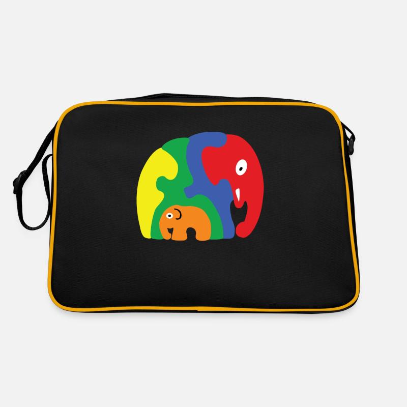 Sac Retro