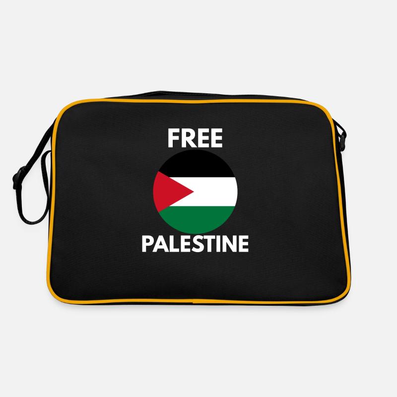 Retro Bag