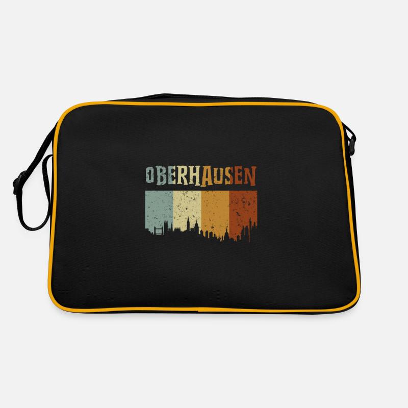 Retro Tasche