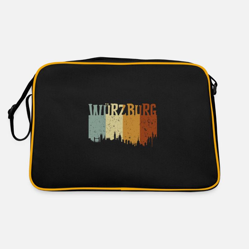 Retro Tasche