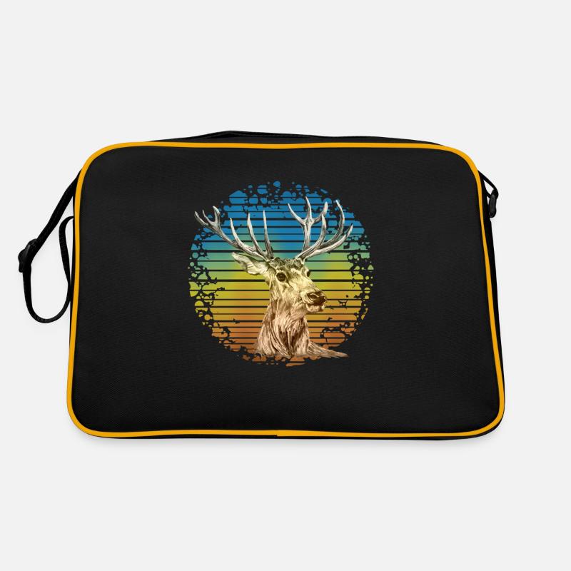Retro Tasche