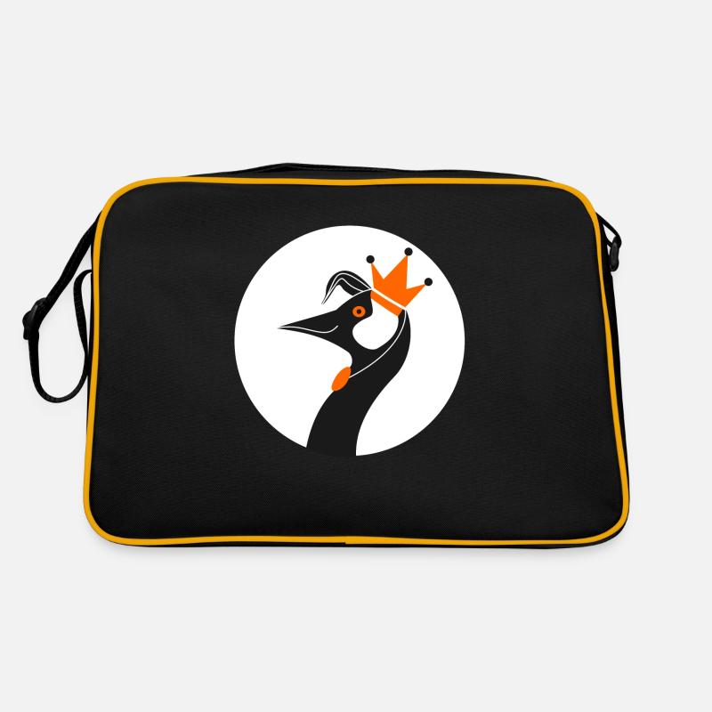 Grue Sac Retro