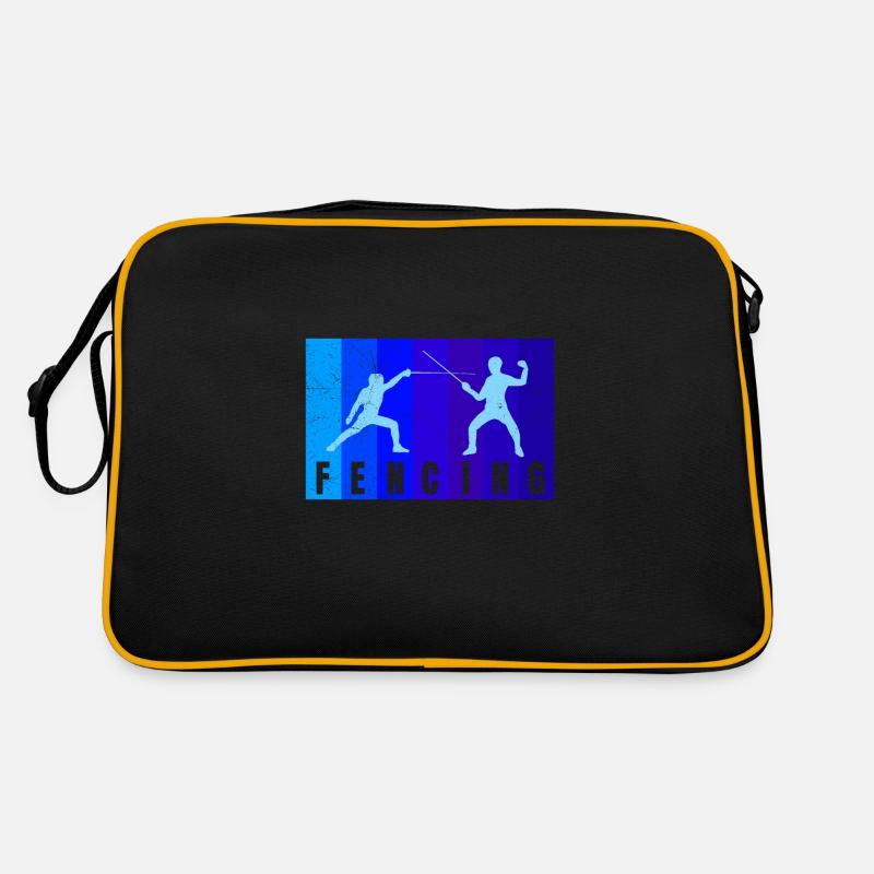 Retro Tasche