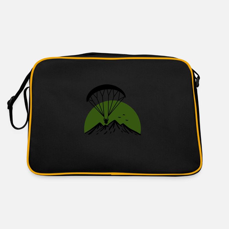 Retro Tasche