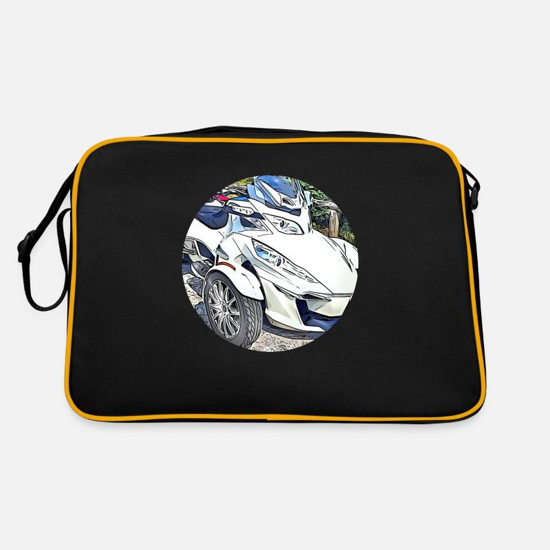 Retro Bag