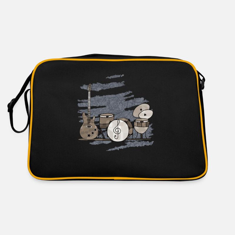 Retro Bag