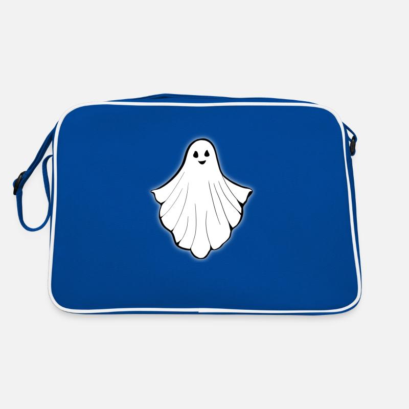 Geist Retro Tasche