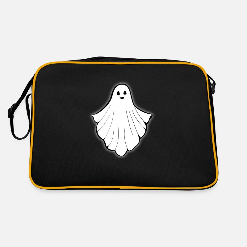 Fantôme Sac Retro