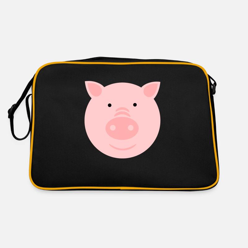 Retro Tasche