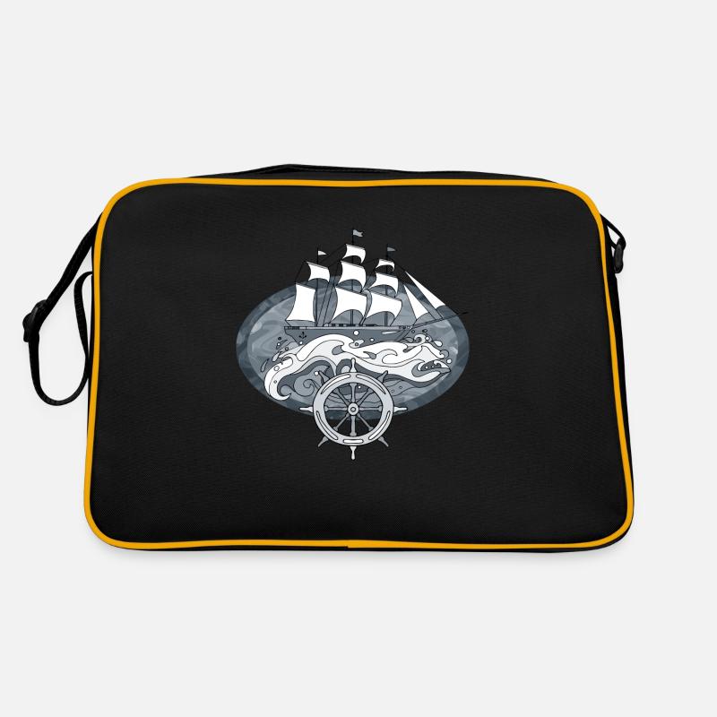 Retro Tasche