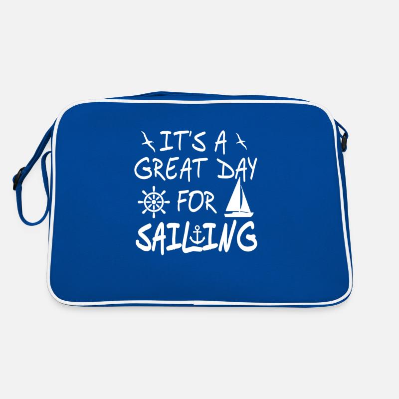 Voile Sac Retro