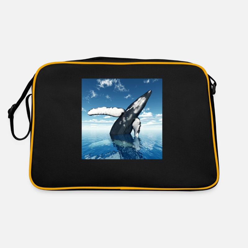 Retro Tasche