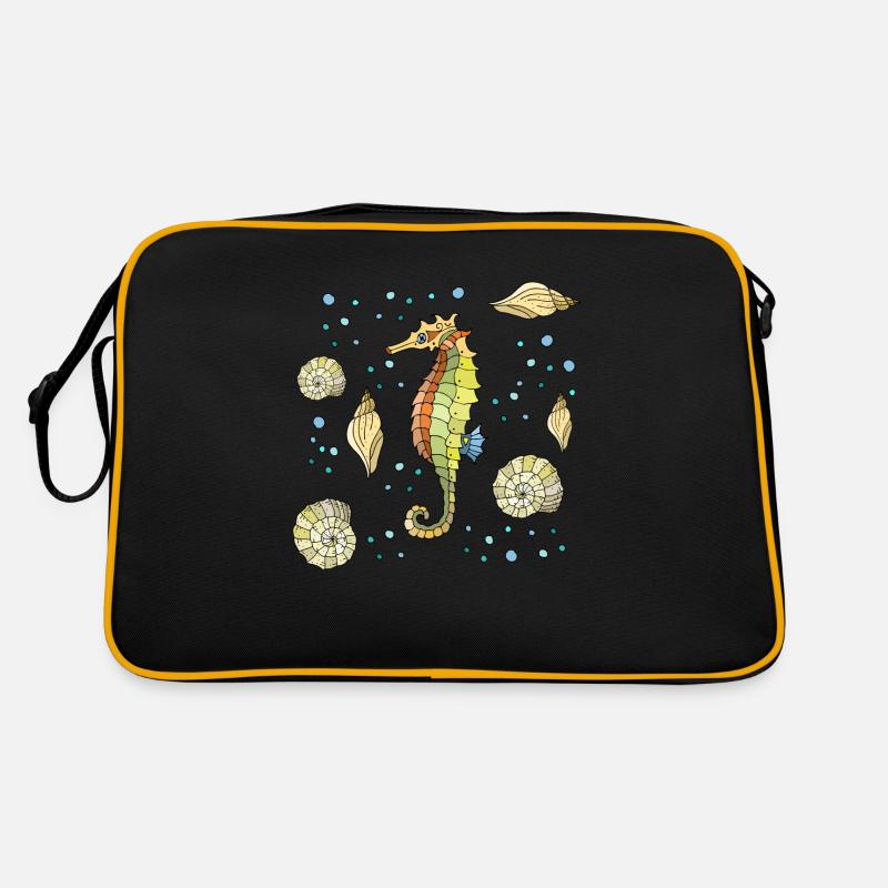 Sac Retro