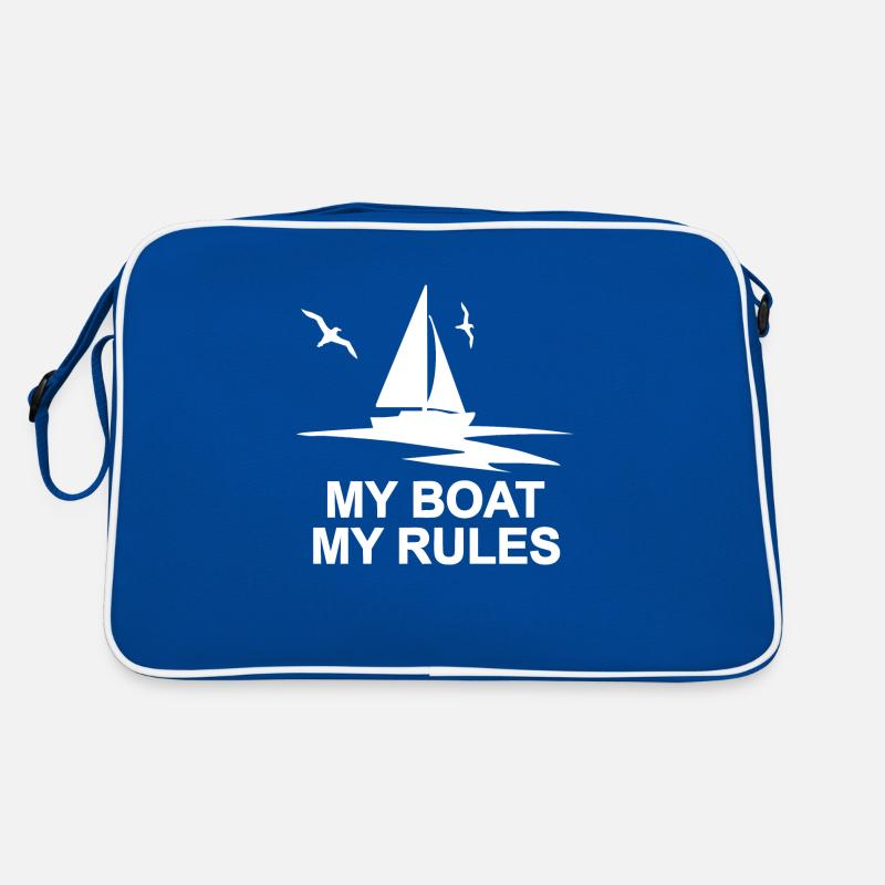 Voile Sac Retro