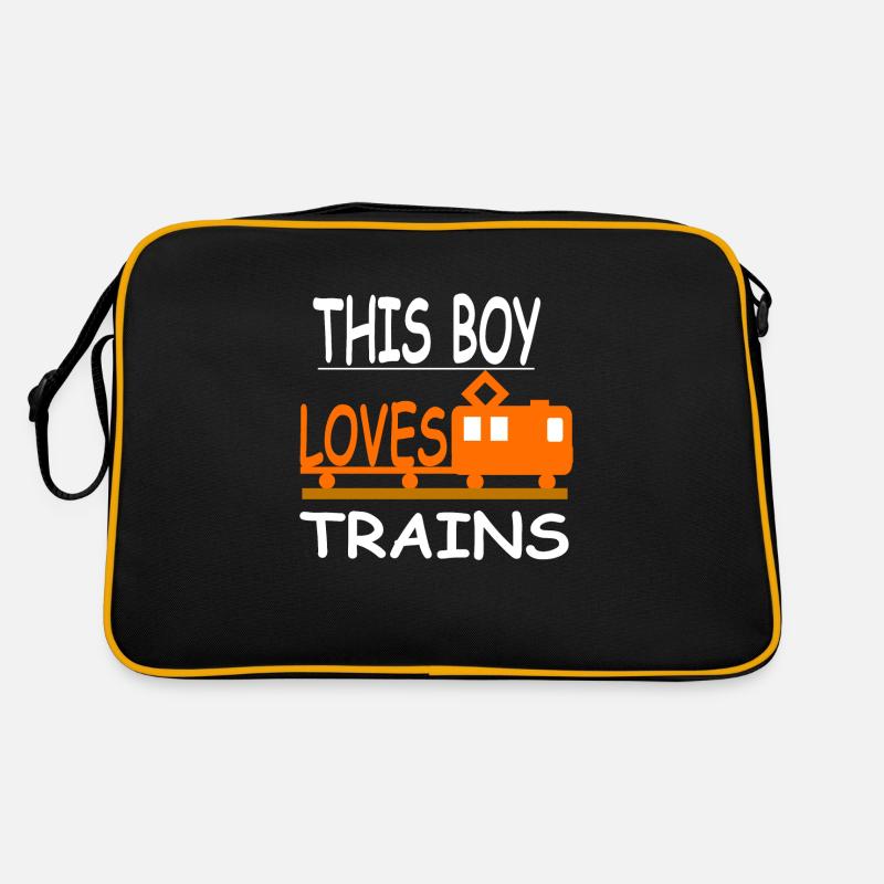 Retro Tasche