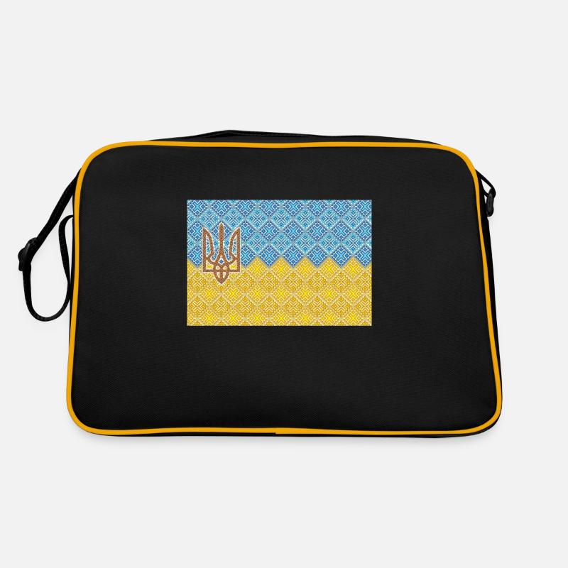 Ukraine Sac Retro