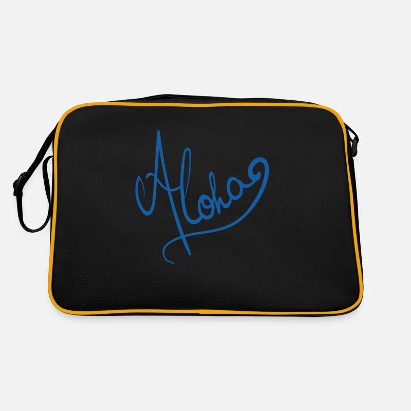 Retro Tasche