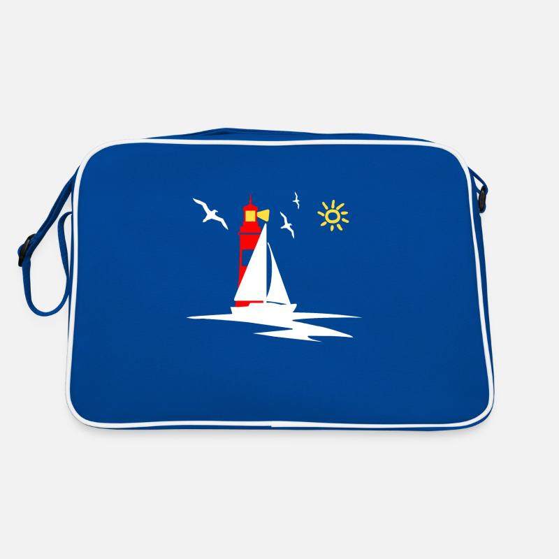 Voile Sac Retro