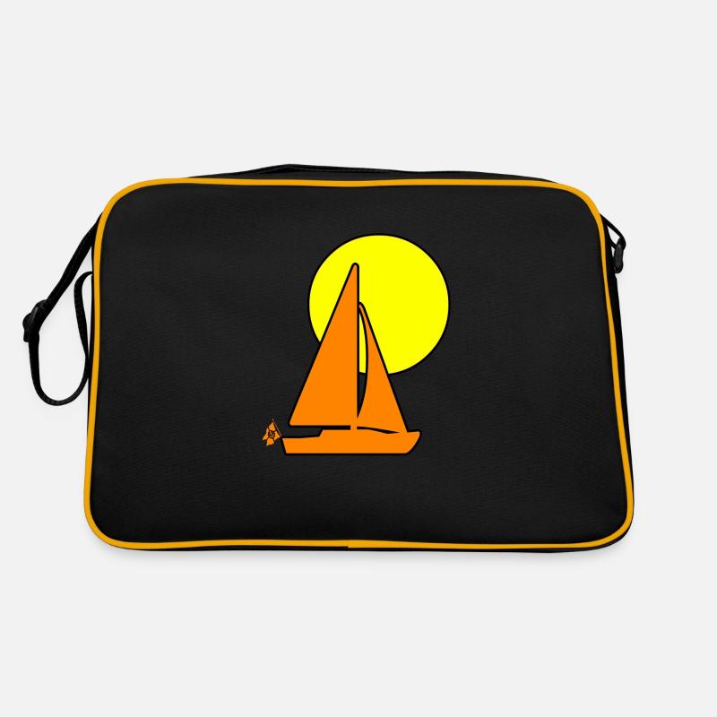 Voile Sac Retro