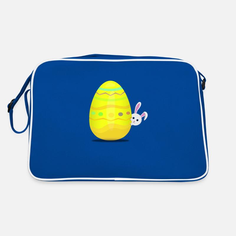 Vacances de Pâques Sac Retro
