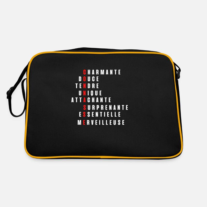 Sac Retro