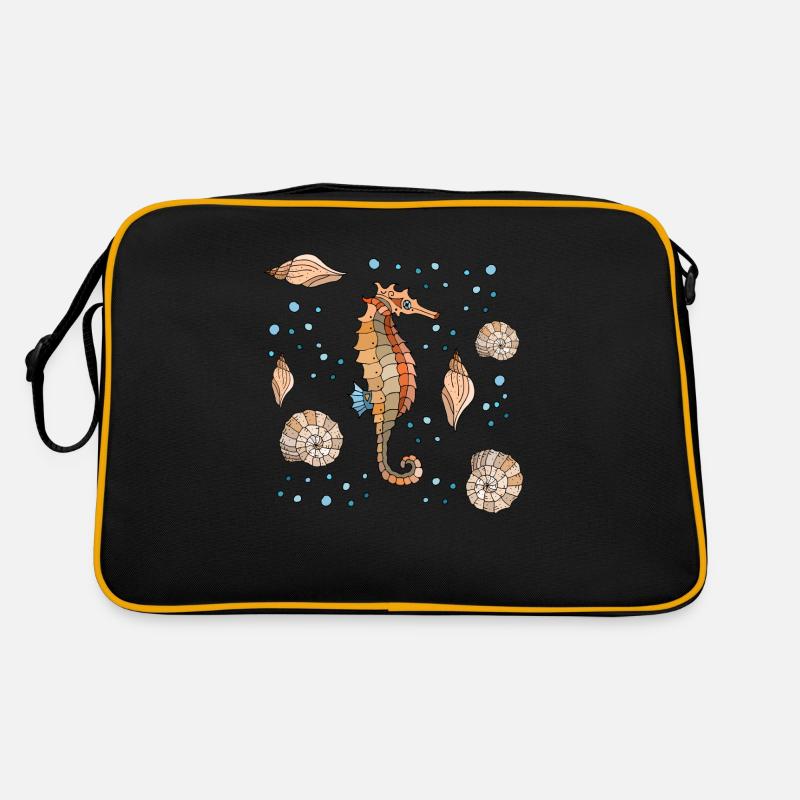 Retro Tasche