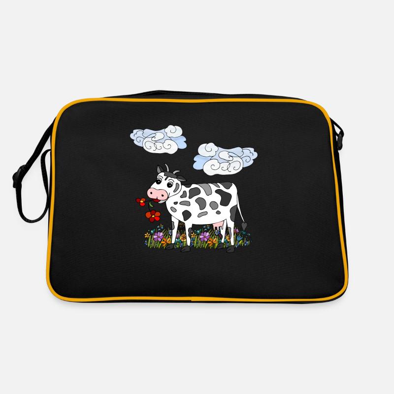 Retro Tasche