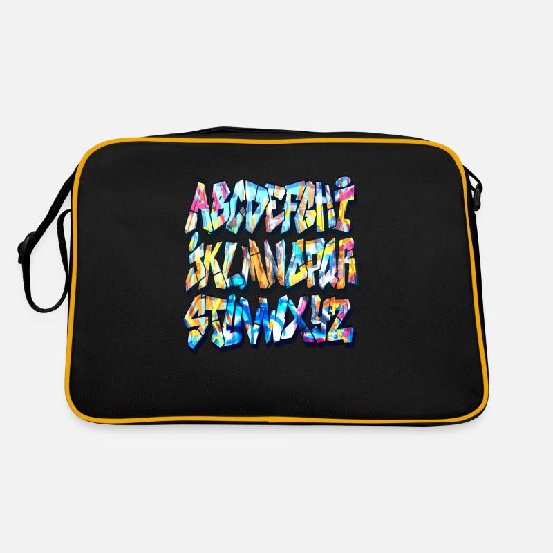 Retro Tasche