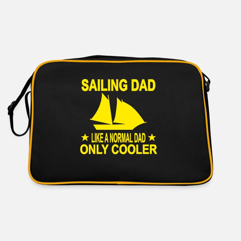 Voile Sac Retro