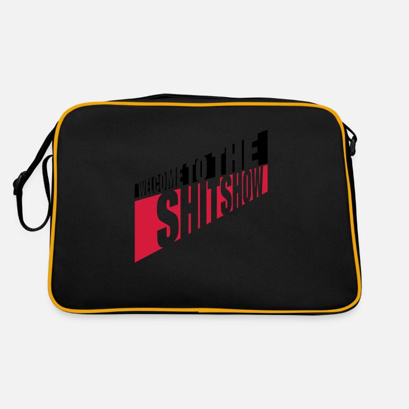 Retro Tasche